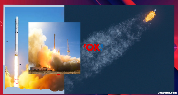 Long March 12B Meluncur, Cina Tantang Falcon 9