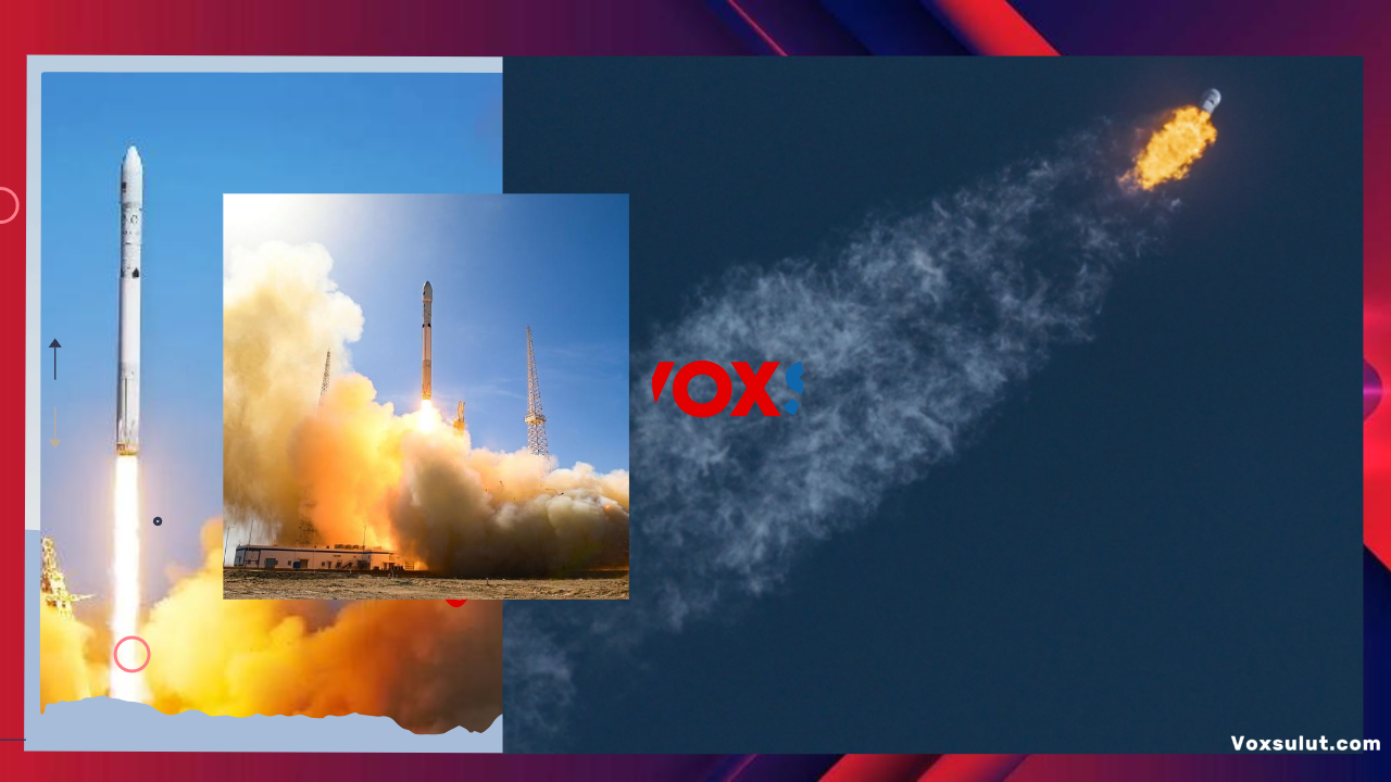 Long March 12B Meluncur, Cina Tantang Falcon 9
