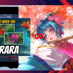 Mengenal Hirara, Assassin Baru Mobile Legends 2026