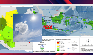 Musim Kemarau 2026 Picu Risiko Penyakit, Ini Daftarnya
