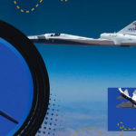 Jet X-59 NASA Pecahkan Kecepatan Suara dalam Uji Terbang