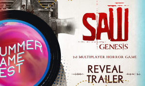 SAW Genesis Resmi Diumumkan di Summer Game Fest 2026