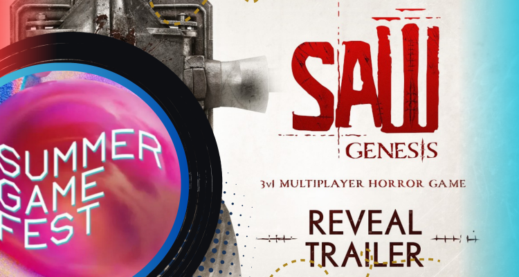 SAW Genesis Resmi Diumumkan di Summer Game Fest 2026