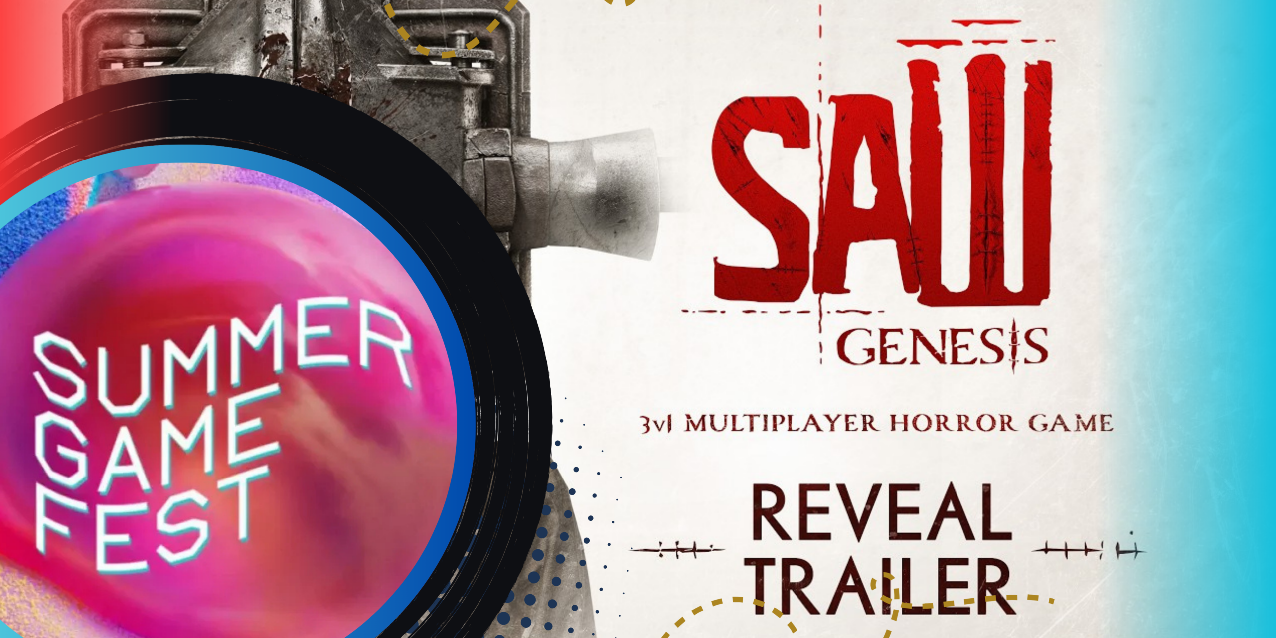 SAW Genesis Resmi Diumumkan di Summer Game Fest 2026