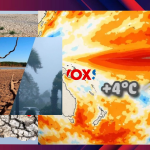 Super El Niño 2026 Mengancam, Ilmuwan Tingkatkan Waspada