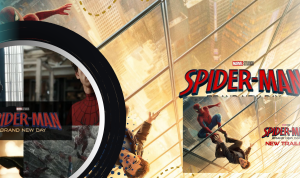 Trailer Spider-Man Brand New Day Resmi Dirilis Sony Trailer Spider-Man Brand New Day Resmi Dirilis Sony