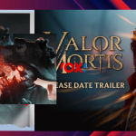 Valor Mortis Tunda Rilis ke Oktober 2026, Ini Alasannya