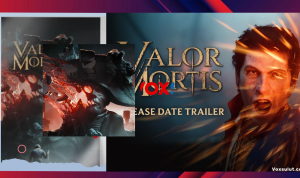 Valor Mortis Tunda Rilis ke Oktober 2026, Ini Alasannya