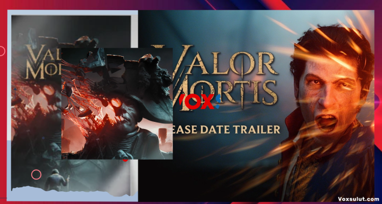 Valor Mortis Tunda Rilis ke Oktober 2026, Ini Alasannya